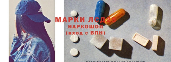 эйфоретик Пересвет